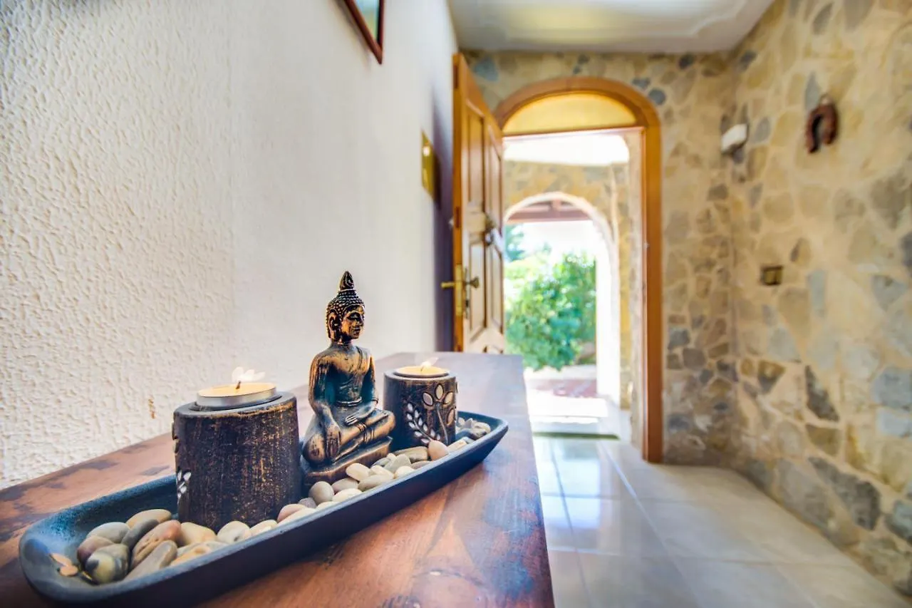 Ideal Property Mallorca - Villa Xisco Alcudia  0*, Alcudia (Mallorca) Spain