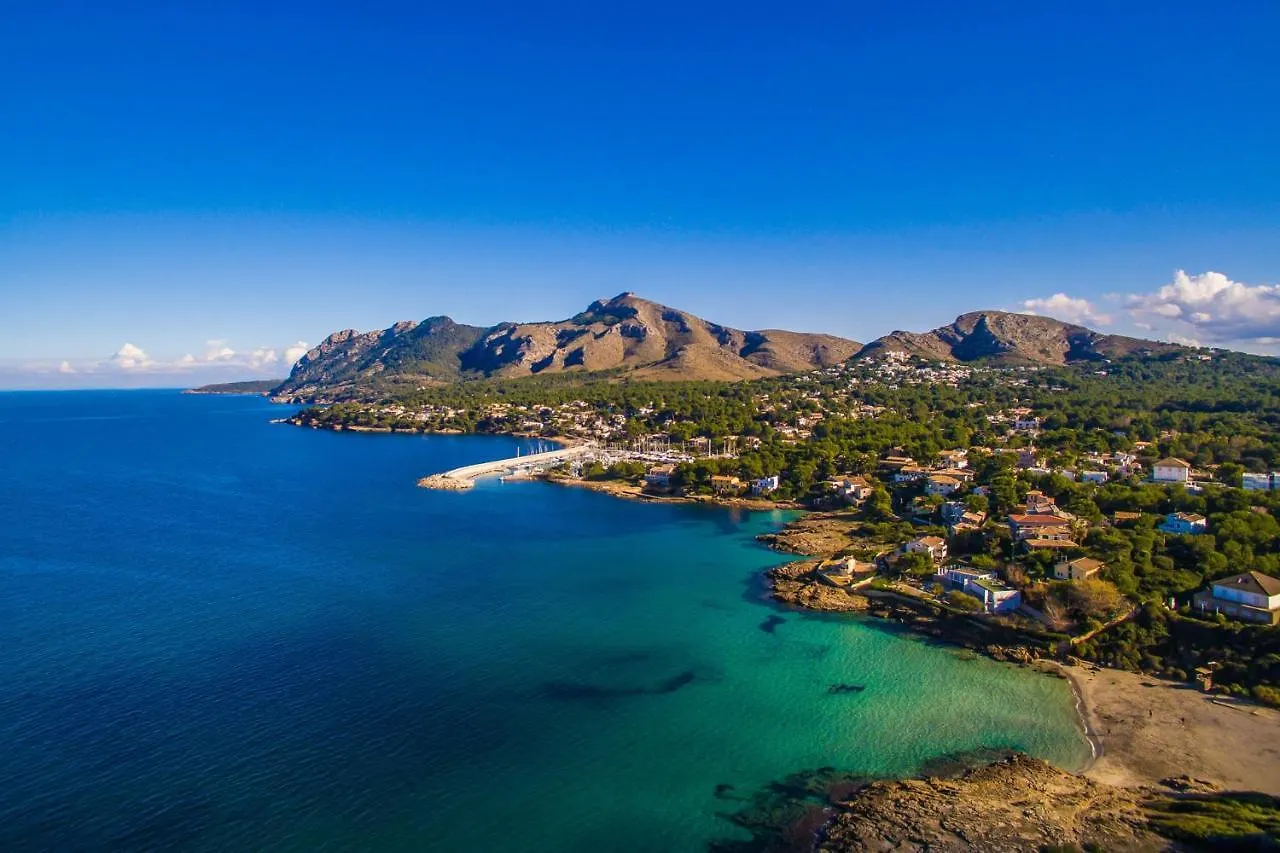 Ideal Property Mallorca - Villa Xisco Alcudia  0*, Alcudia (Mallorca)
