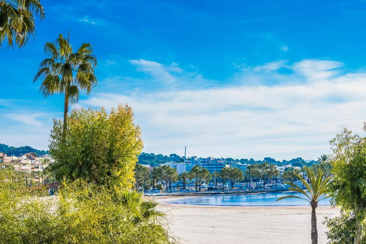 Holiday home Ideal Property Mallorca - Villa Xisco Alcudia