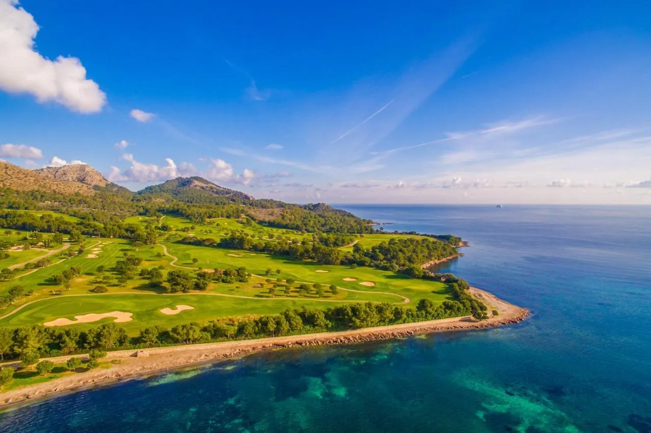Ideal Property Mallorca - Villa Xisco Alcudia
