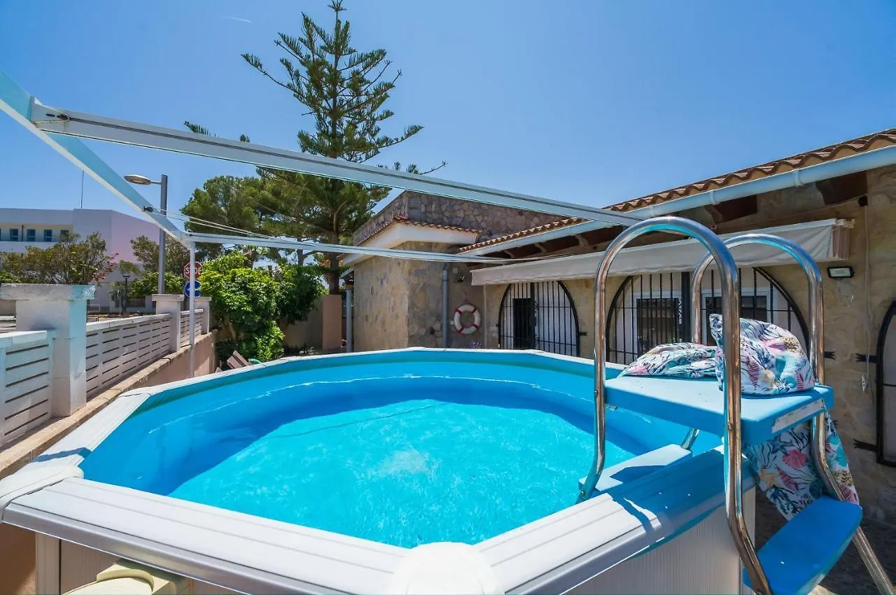 Holiday home Ideal Property Mallorca - Villa Xisco Alcudia