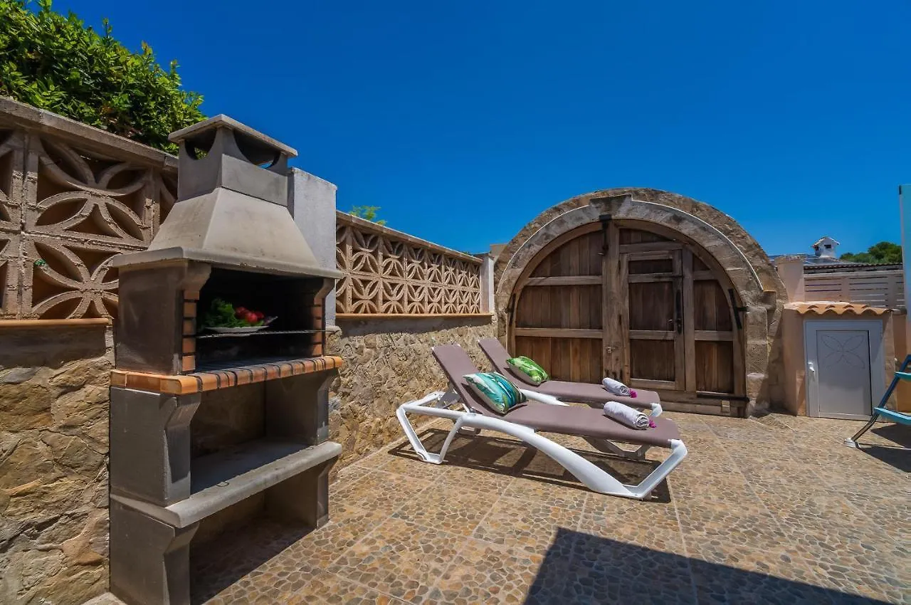 Ideal Property Mallorca - Villa Xisco Alcudia  Holiday home Alcudia (Mallorca)