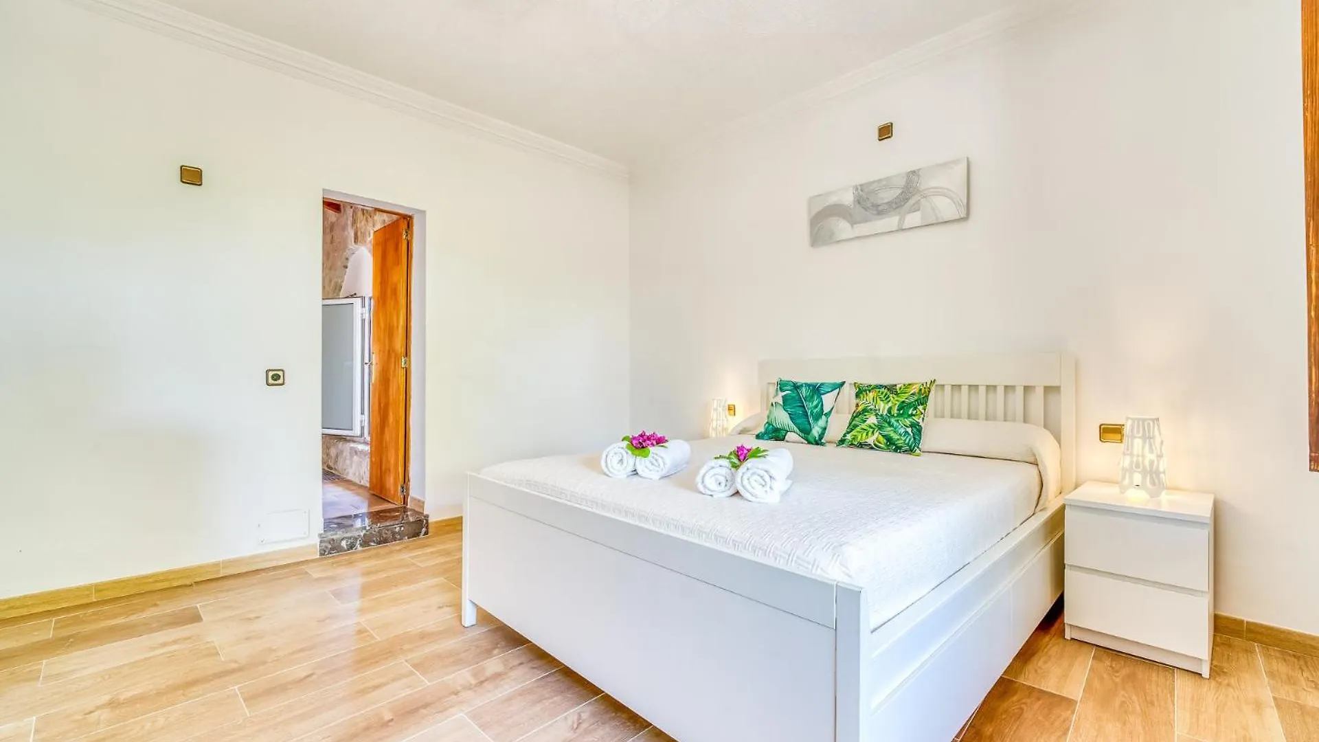 Ideal Property Mallorca - Villa Xisco Alcudia  0*, Alcudia (Mallorca) Spain