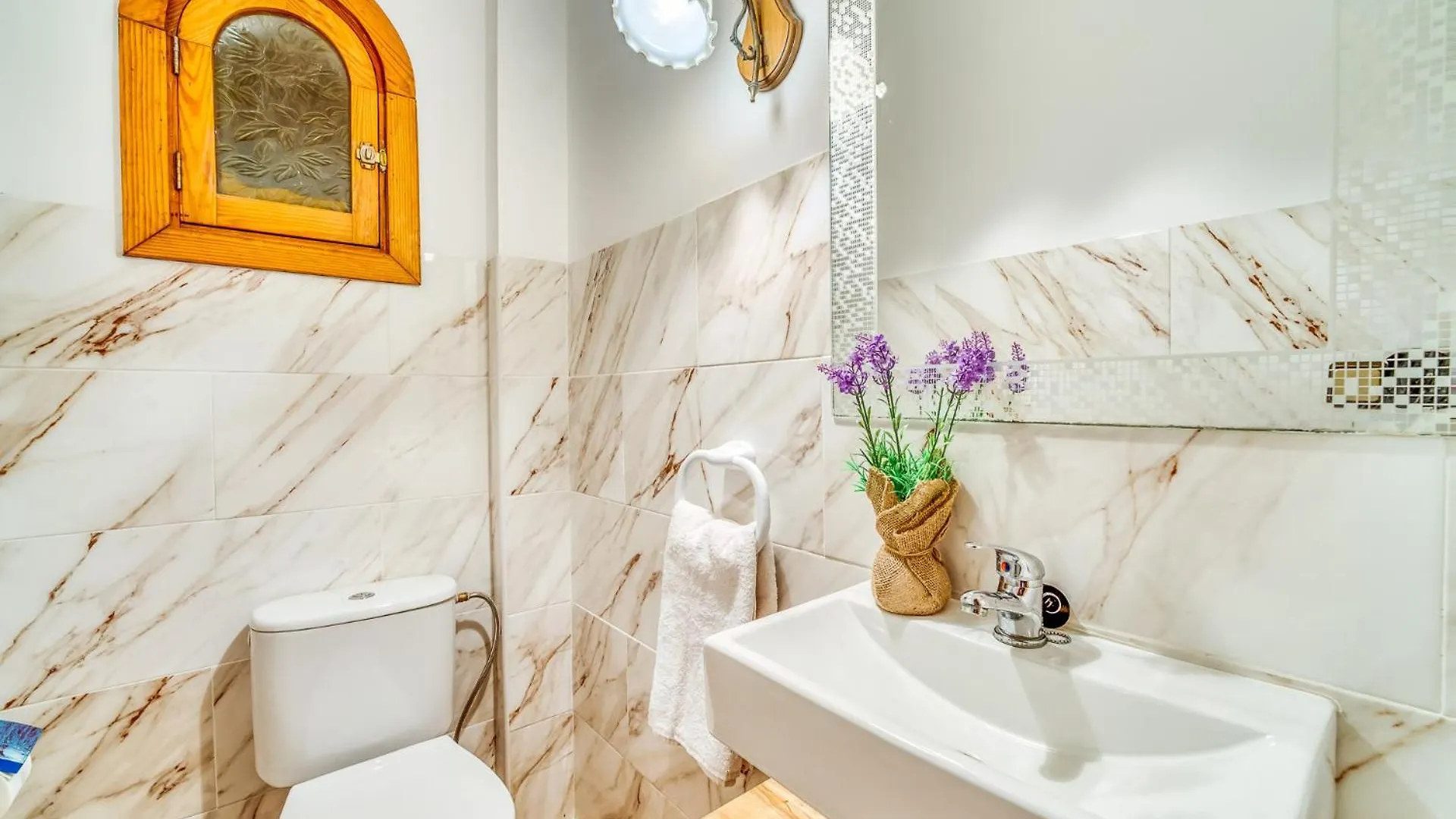 Ideal Property Mallorca - Villa Xisco Alcudia  Holiday home Alcudia (Mallorca)