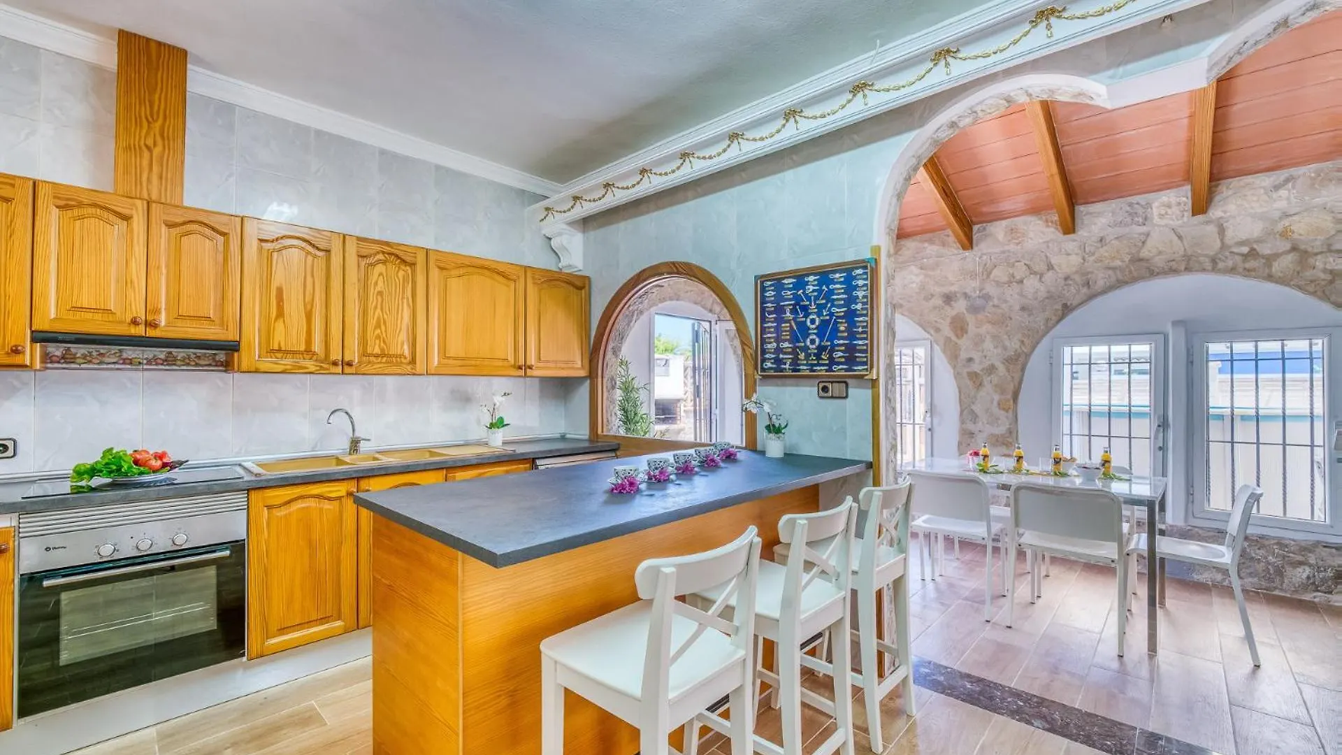 Ideal Property Mallorca - Villa Xisco Alcudia  Holiday home Alcudia (Mallorca)