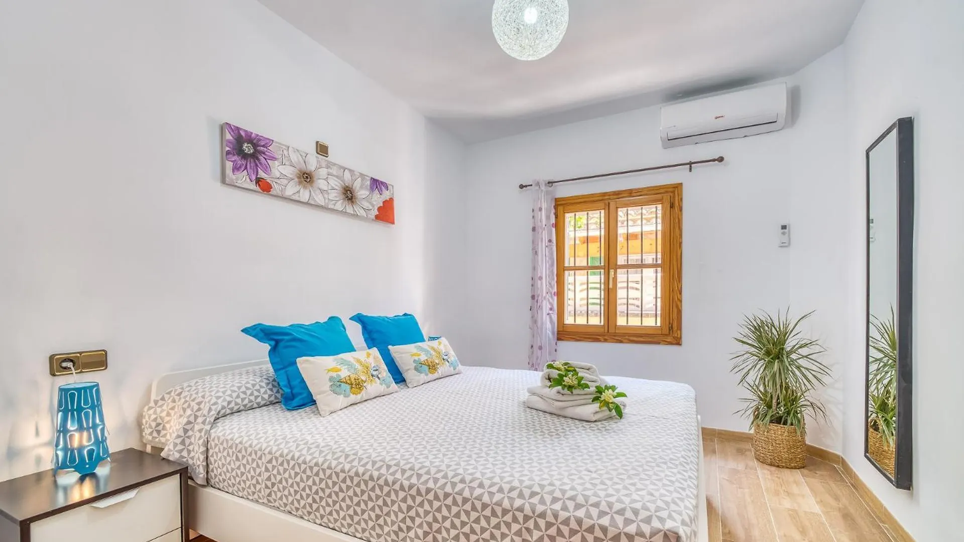 Ideal Property Mallorca - Villa Xisco Alcudia  Alcudia (Mallorca)