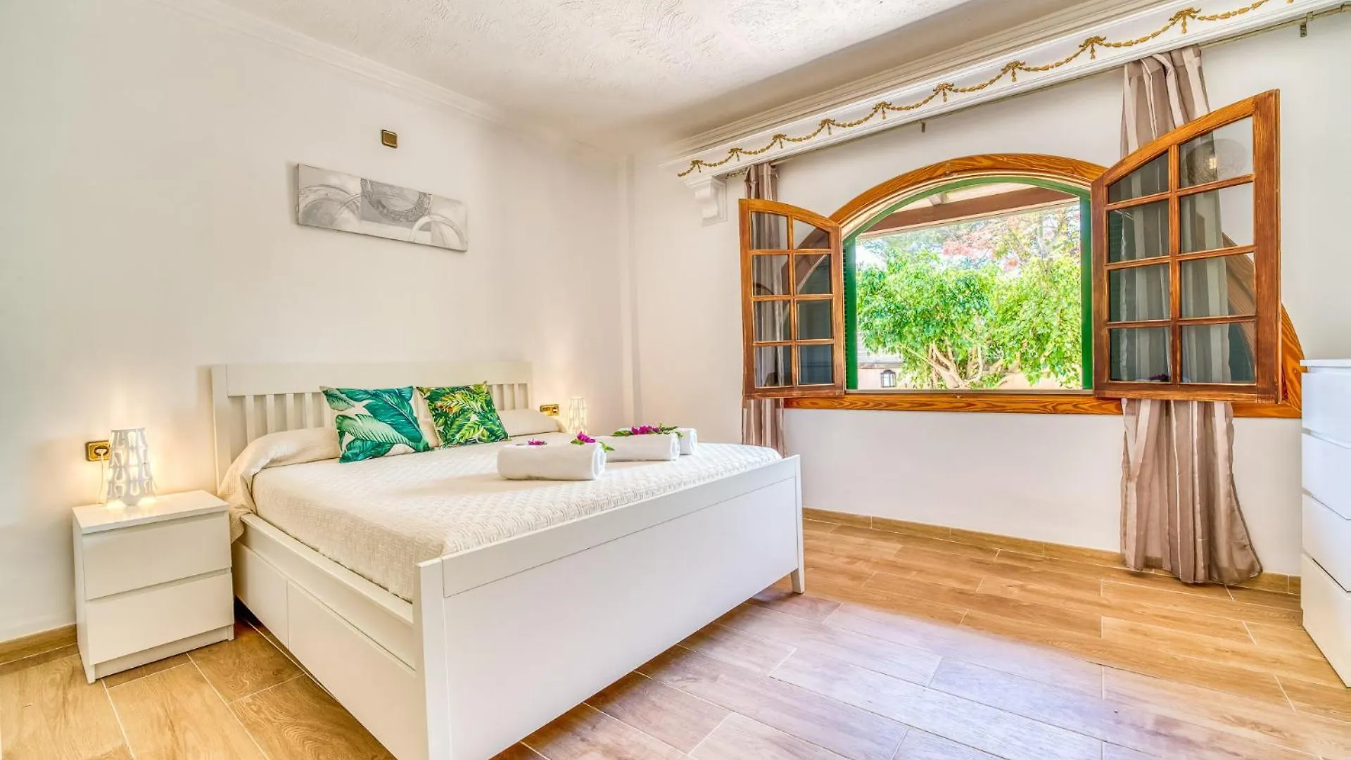 Holiday home Ideal Property Mallorca - Villa Xisco Alcudia  Spain