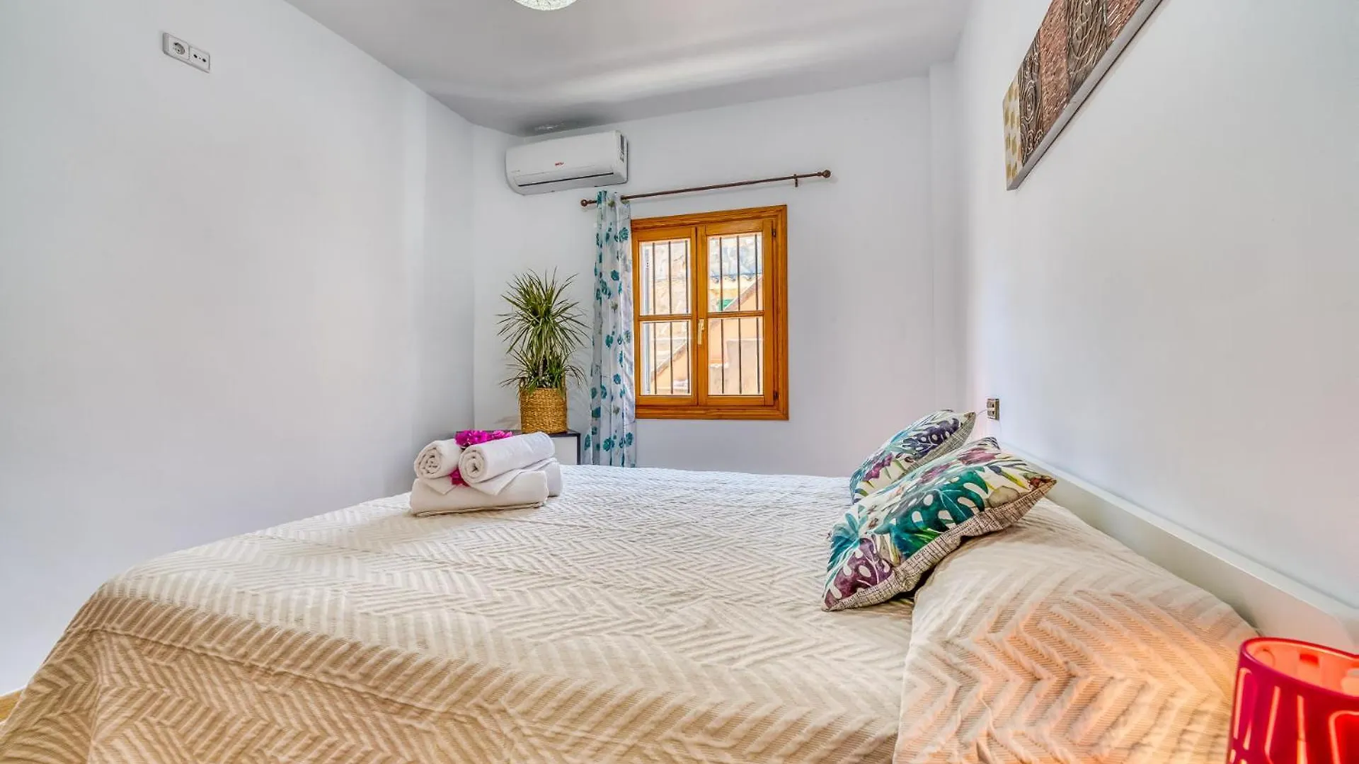 Holiday home Ideal Property Mallorca - Villa Xisco Alcudia  Spain