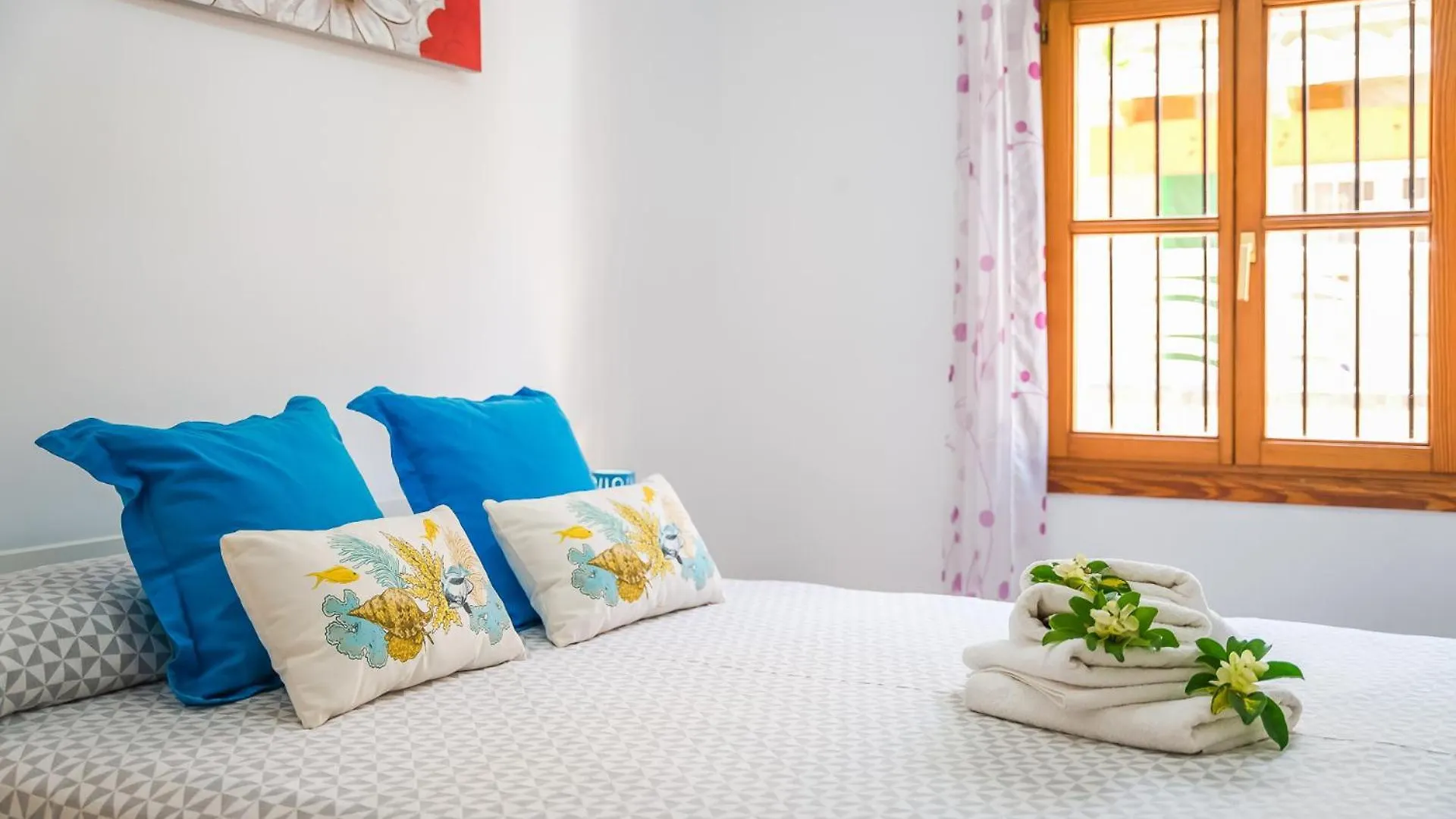 Holiday home Ideal Property Mallorca - Villa Xisco Alcudia