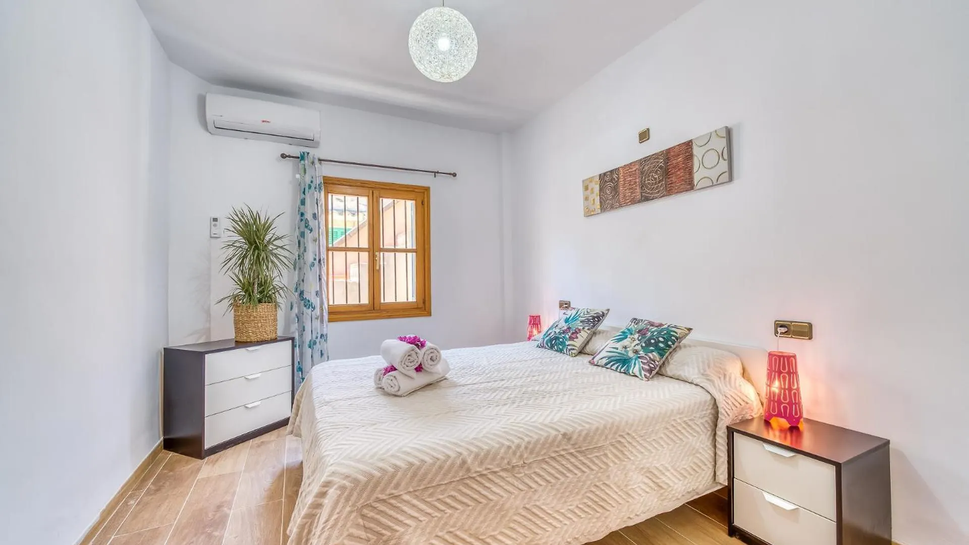 Ideal Property Mallorca - Villa Xisco Alcudia  0*, Alcudia (Mallorca)