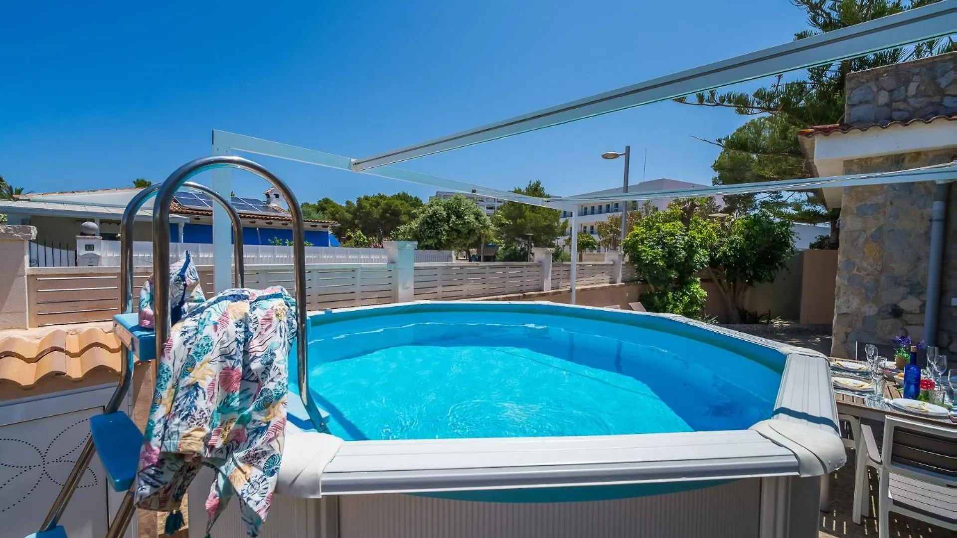 Holiday home Ideal Property Mallorca - Villa Xisco Alcudia  Spain