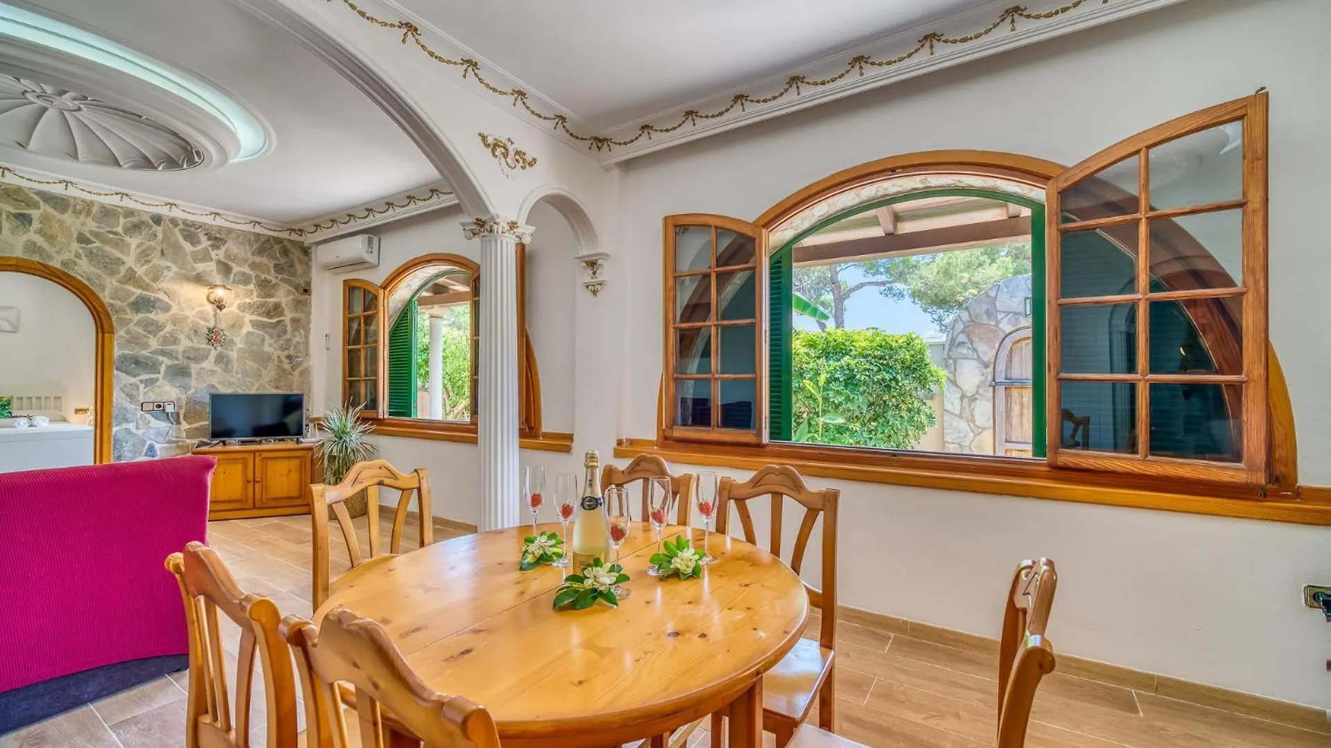 Holiday home Ideal Property Mallorca - Villa Xisco Alcudia