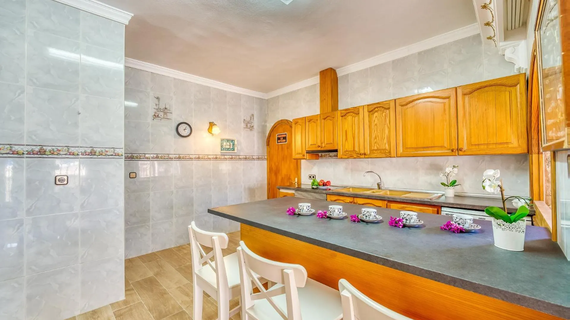 Ideal Property Mallorca - Villa Xisco Alcudia  0*, Alcudia (Mallorca)