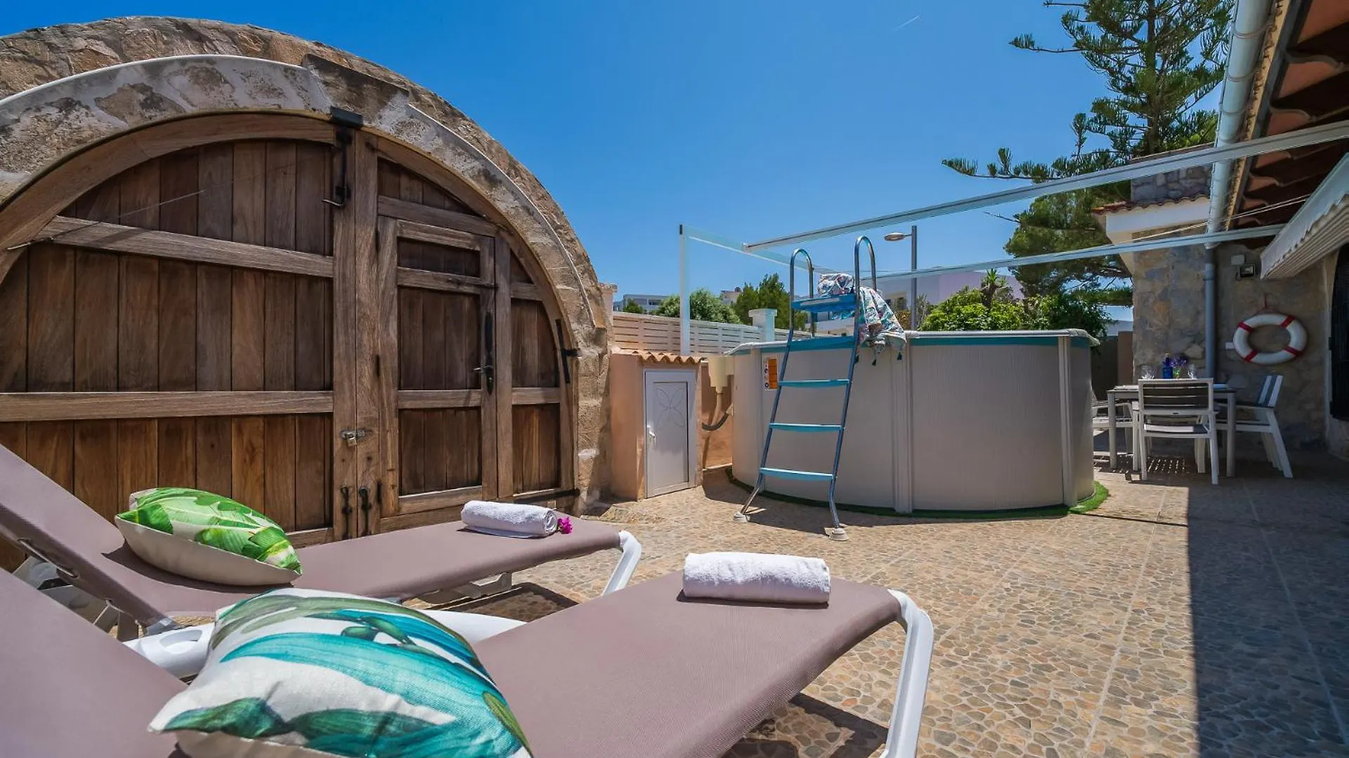 Ideal Property Mallorca - Villa Xisco Alcudia