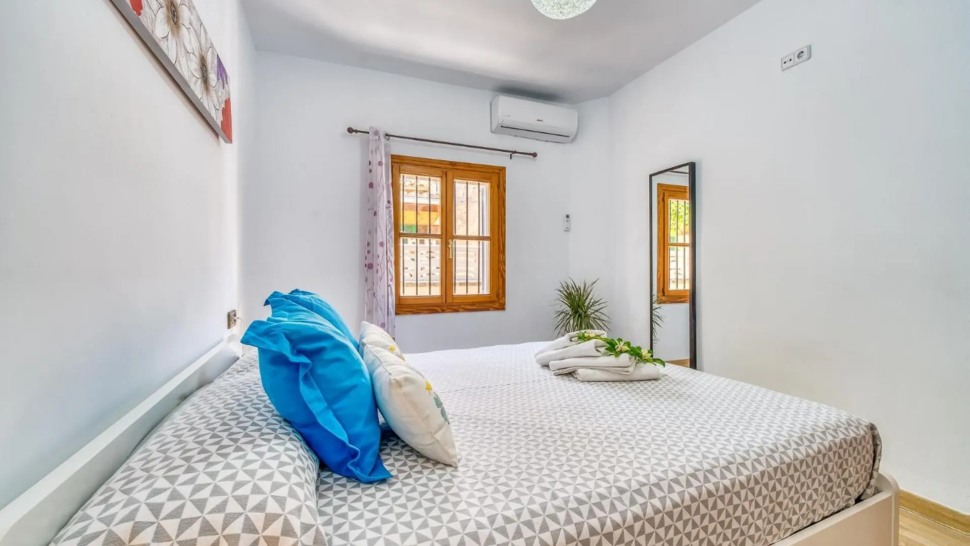 Ideal Property Mallorca - Villa Xisco Alcudia  Spain