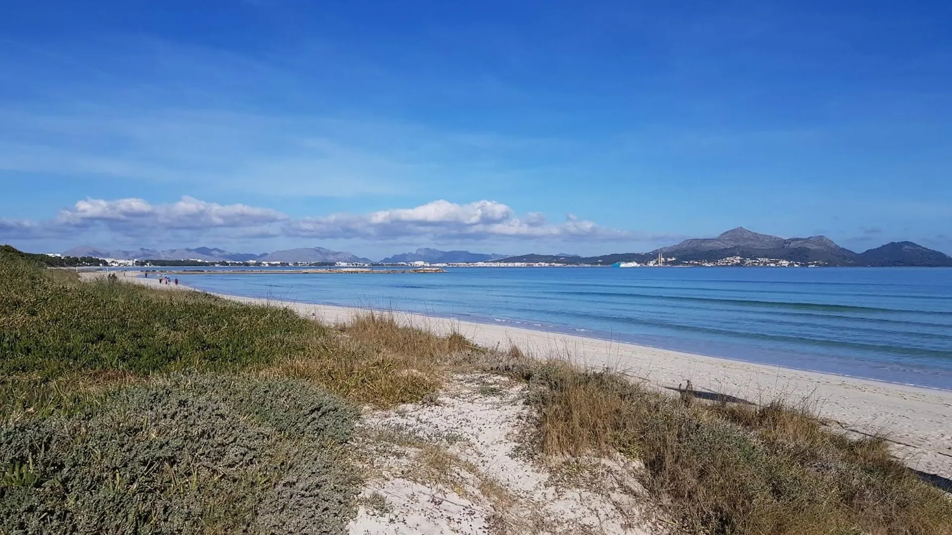 Holiday home Ideal Property Mallorca - Villa Xisco Alcudia
