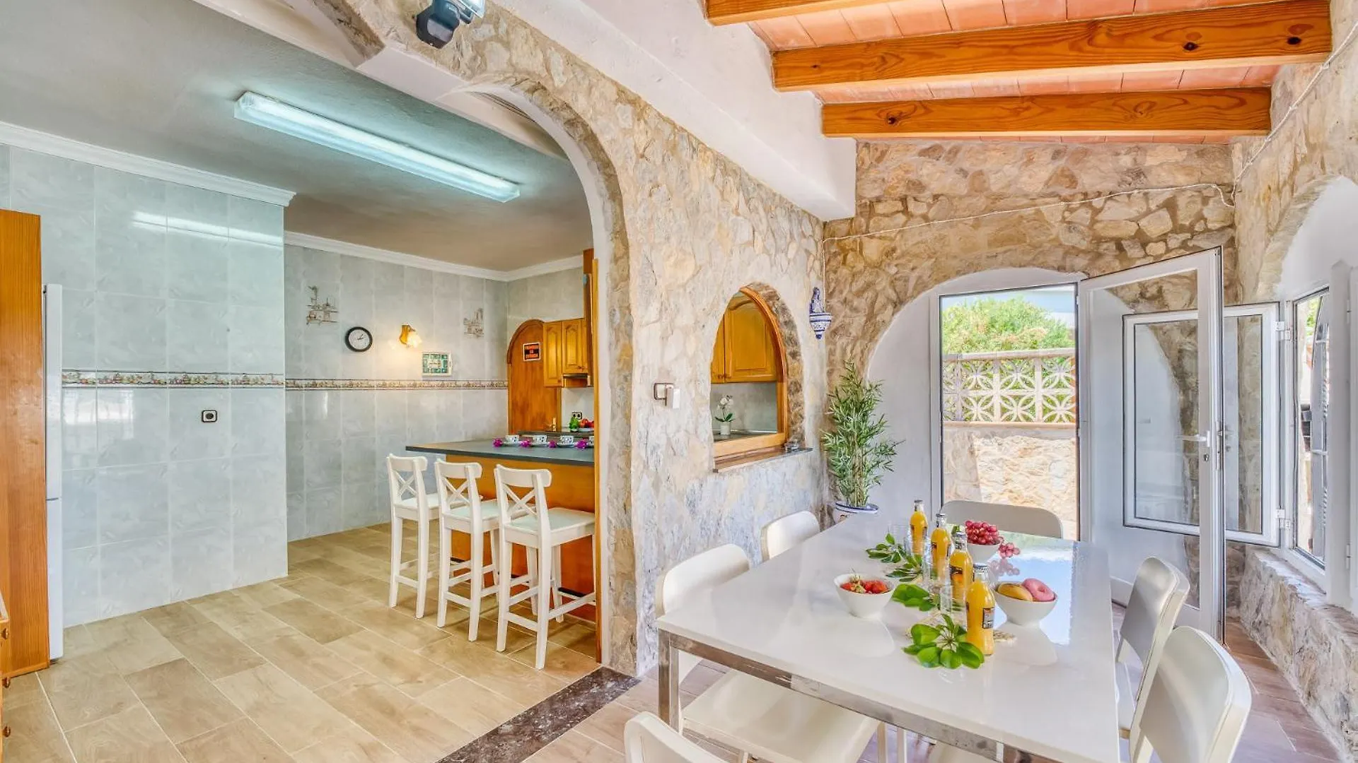 Holiday home Ideal Property Mallorca - Villa Xisco Alcudia