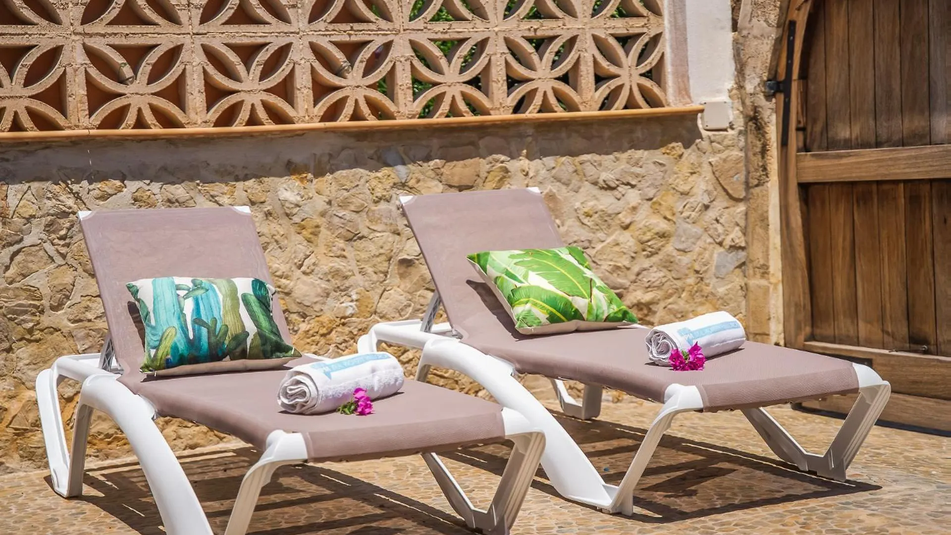 Ideal Property Mallorca - Villa Xisco Alcudia  Holiday home Alcudia (Mallorca)