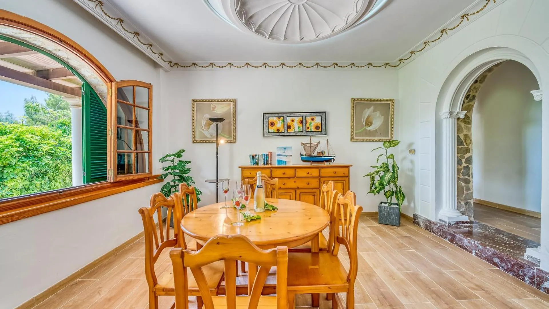 Holiday home Ideal Property Mallorca - Villa Xisco Alcudia  Spain