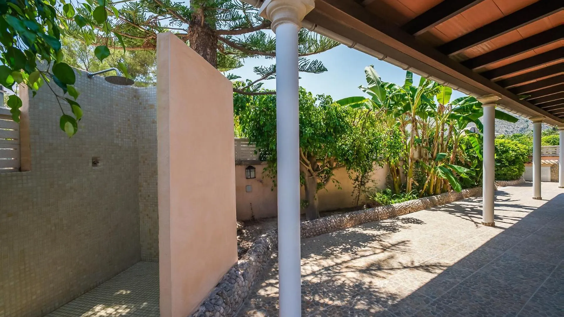 Ideal Property Mallorca - Villa Xisco Alcudia  0*, Alcudia (Mallorca)