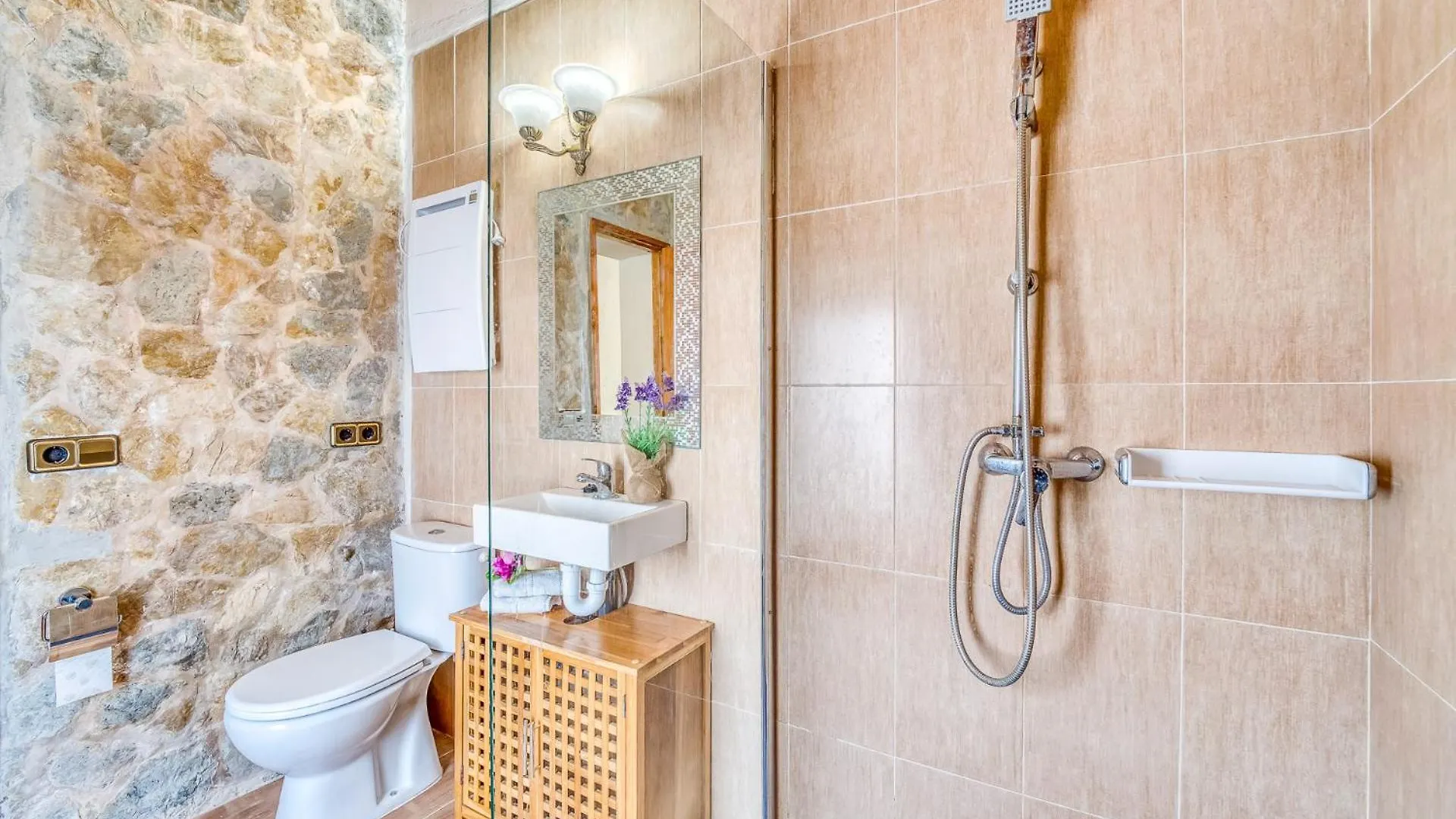 Holiday home Ideal Property Mallorca - Villa Xisco Alcudia  Spain