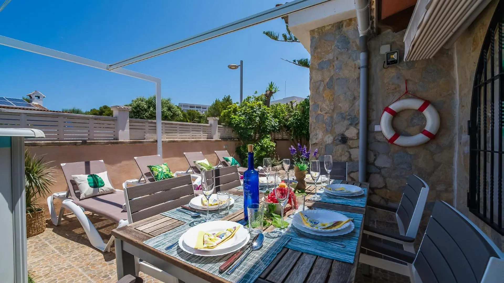 Ideal Property Mallorca - Villa Xisco Alcudia