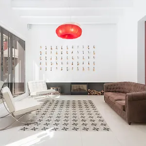 Petit - Turismo De Interior Алькудия