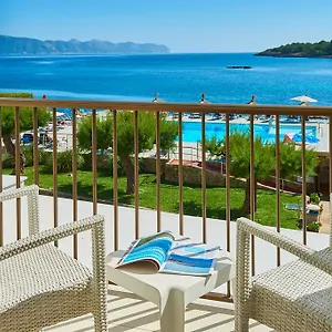Hotel More Алькудия