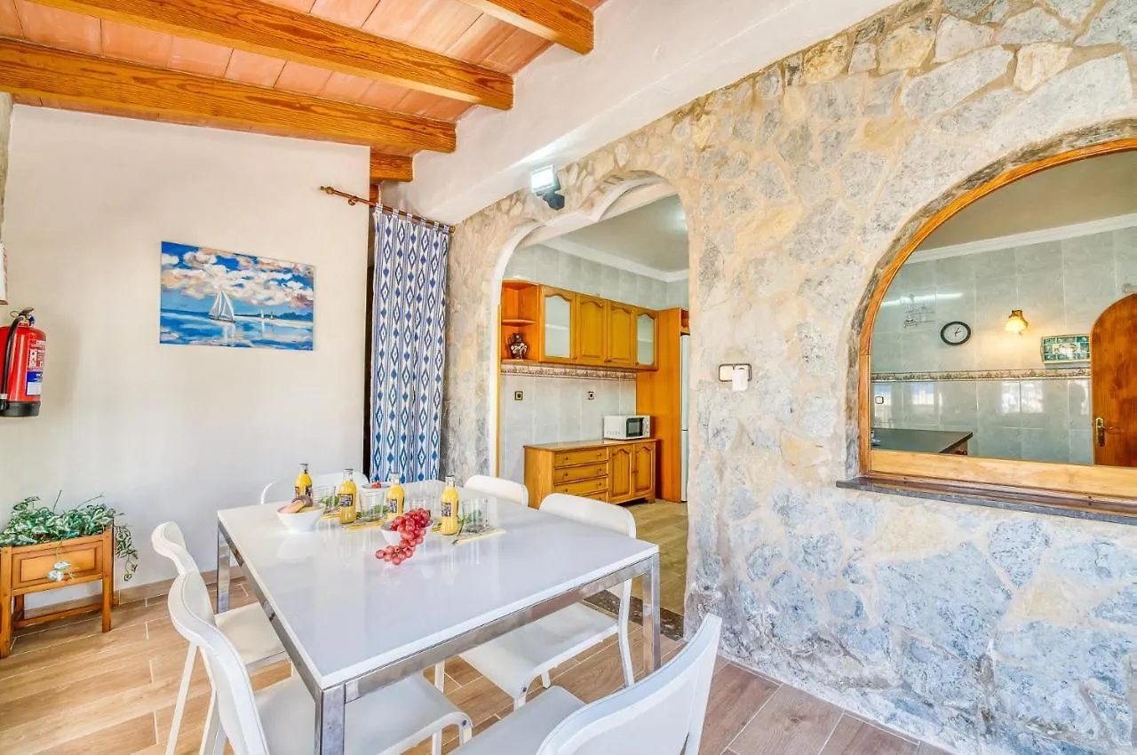 Ideal Property Mallorca - Villa Xisco Alcudia  Alcudia (Mallorca)