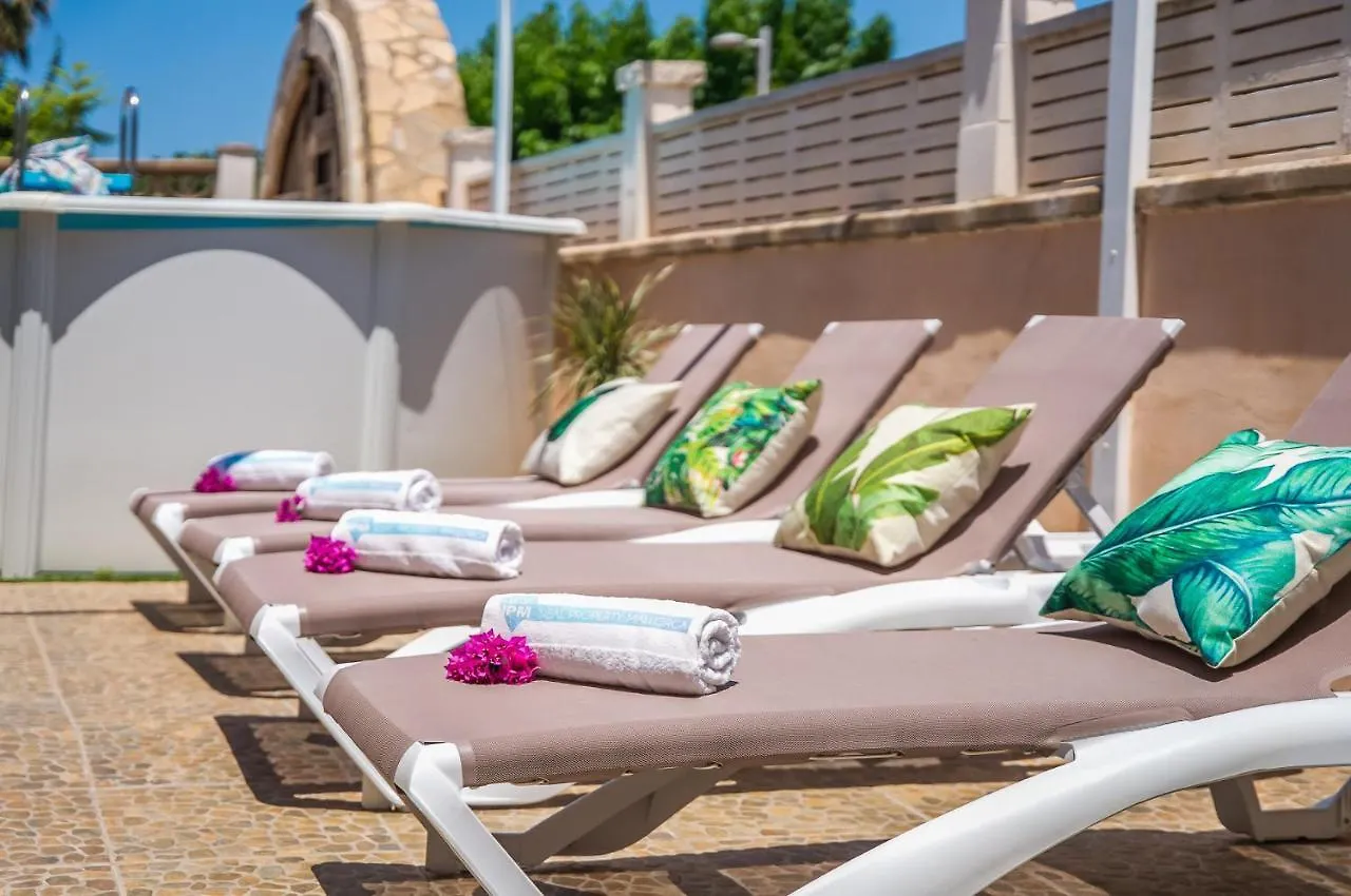 Ideal Property Mallorca - Villa Xisco Alcudia  0*, Alcudia (Mallorca) Spain